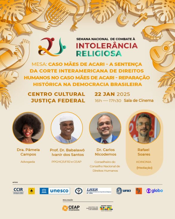 Convidados