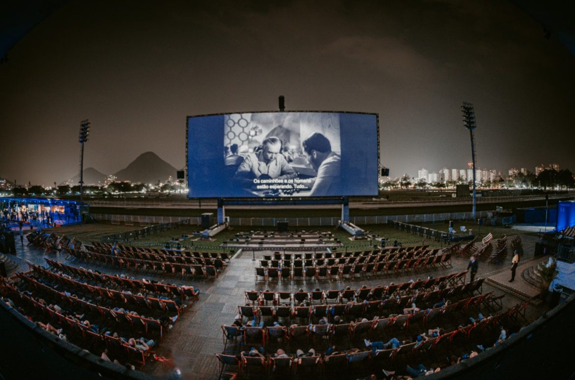 Nubank fecha contrato de três anos como patrocinador máster do Open Air Brasil Nubank fecha contrato de três anos como patrocinador máster do Open Air Brasil