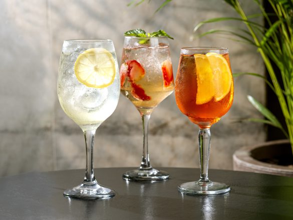 Áriz – Spritz – Foto: Tomás Vélez Áriz - Spritz - Foto: Tomás Vélez