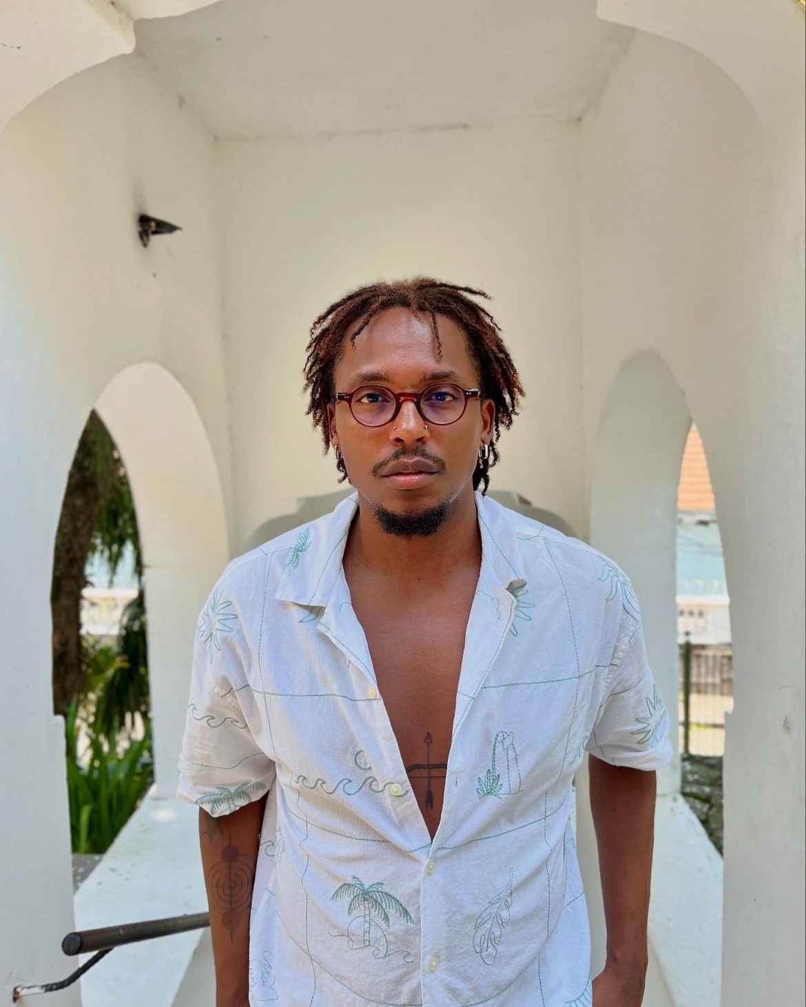 Arnaldo César Roque – Kitalesi Arnaldo César Roque - Kitalesi