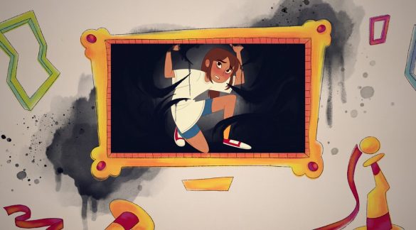 Mostrinha Livre - Enquadro