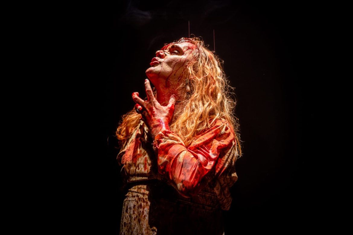 Festival Ziembinski de Esquetes - Os Ciclomáticos