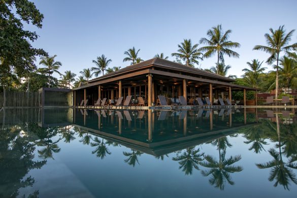 Hotel Kuara Hotel Kuara