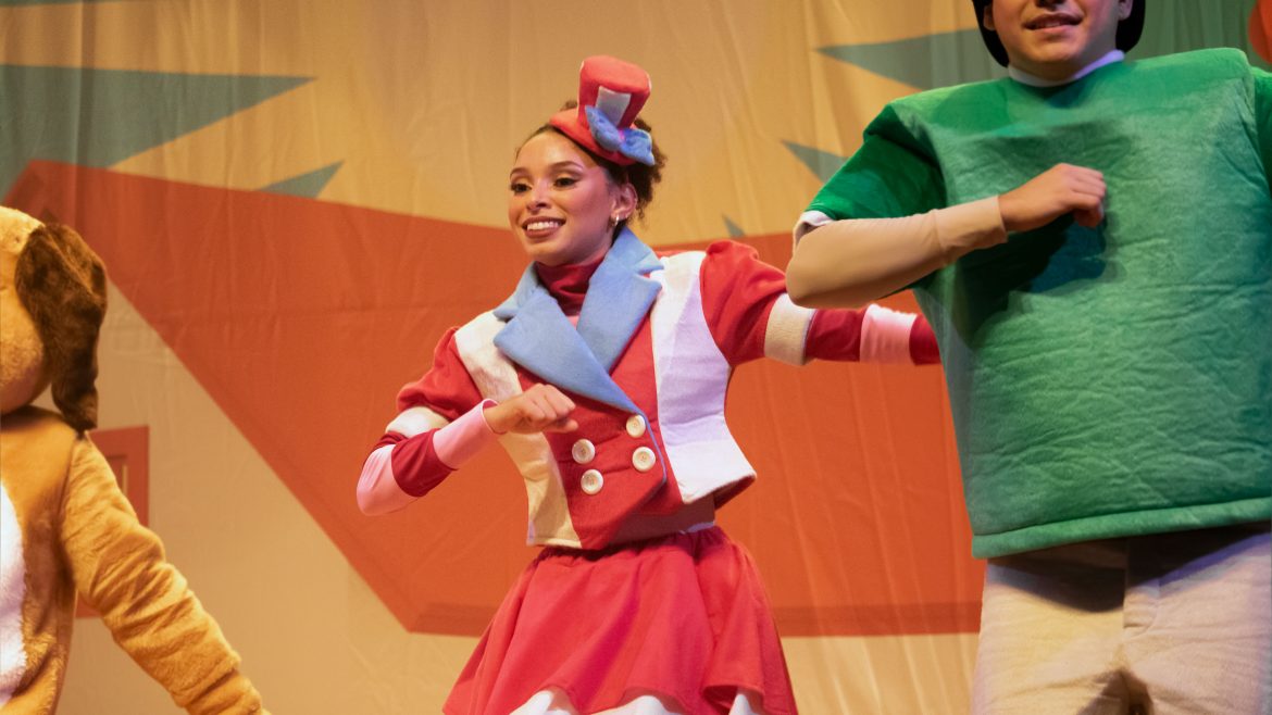 Brincando com Bento e Totó!