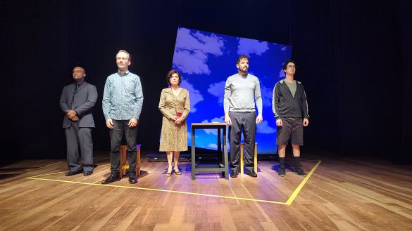 Manual de Convivência