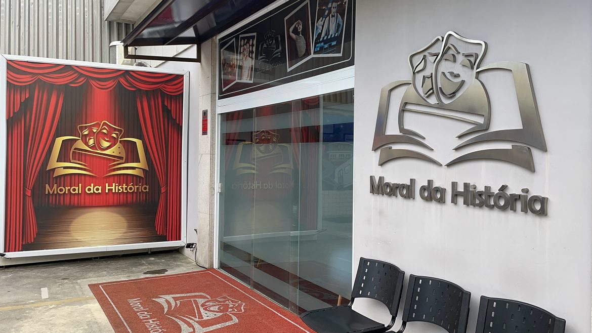 Projeto Circuito Teatral Jovem