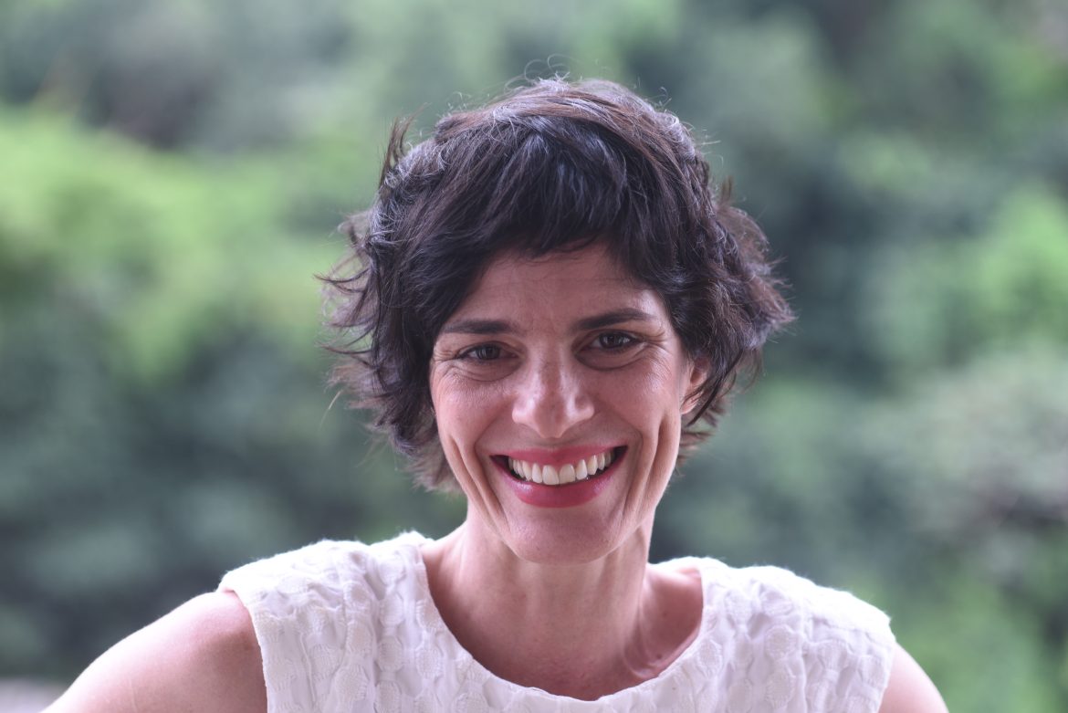 Isabel Guéron Isabel Guéron