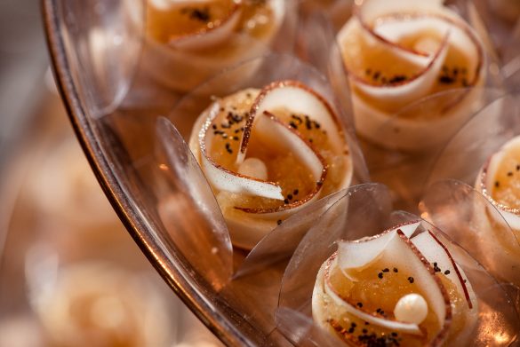 Louzieh - Abacaxi com Coco - foto Vania Rebel