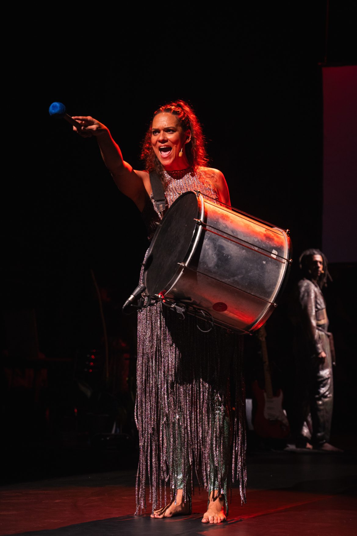 ‘Marku Musical’, de Belo Horizonte (MG), é um dos indicados 'Marku Musical', de Belo Horizonte (MG), é um dos indicados