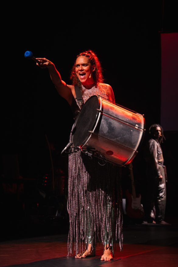 'Marku Musical', de Belo Horizonte (MG), é um dos indicados