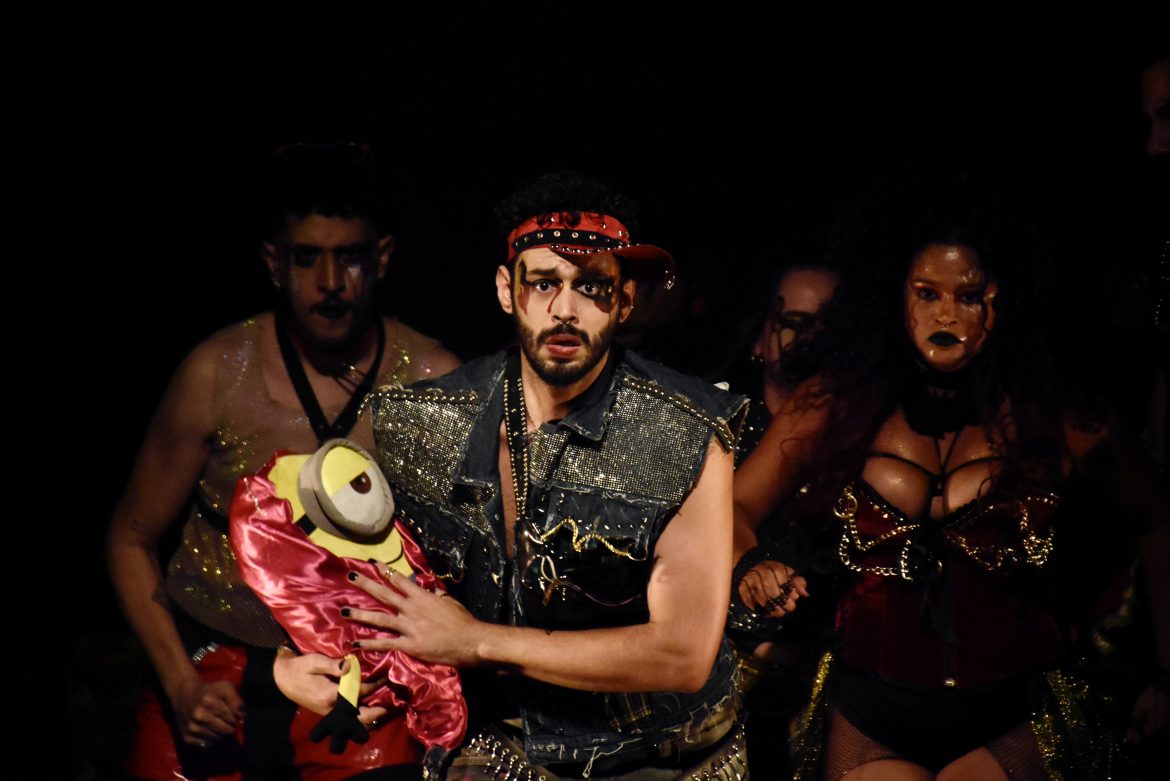 Maldita - Foto Stephany Lopez