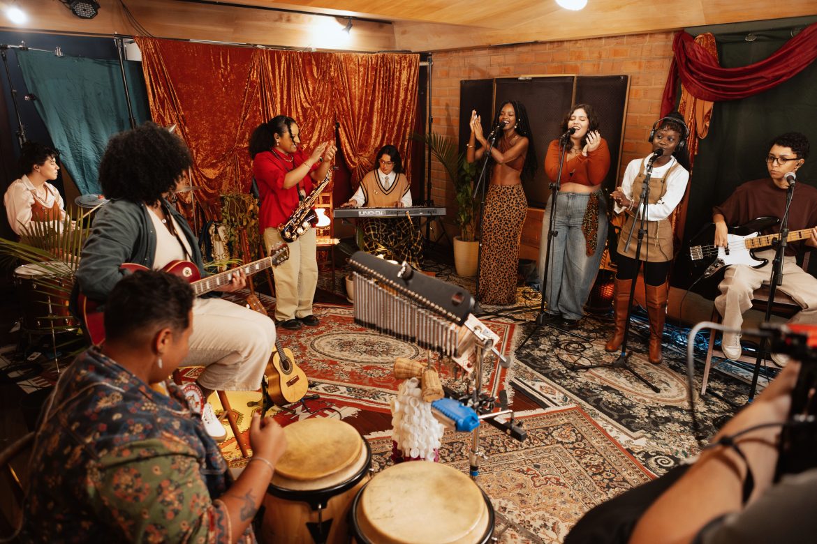 MANA _ Diária 8 Session