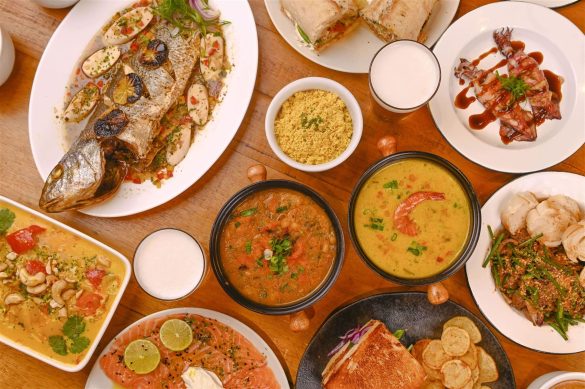 Otra Bar - Foto Bruno de Lima