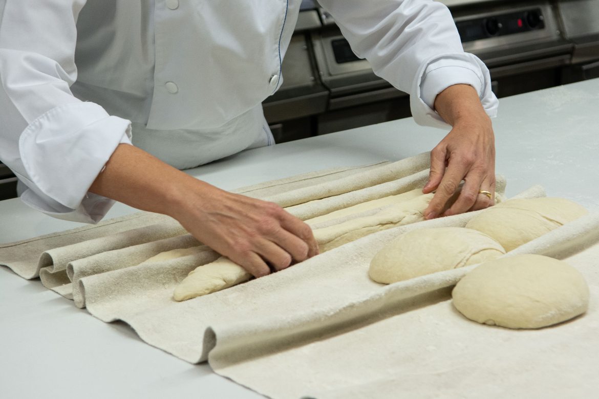 Le Cordon Bleu lança Fundamentos da Boulangerie