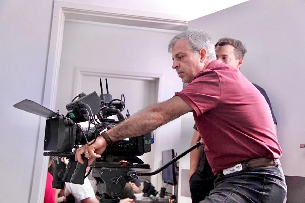 Diretor e Produtor Executivo Paulo Castello celebra filme premiado em 4 países