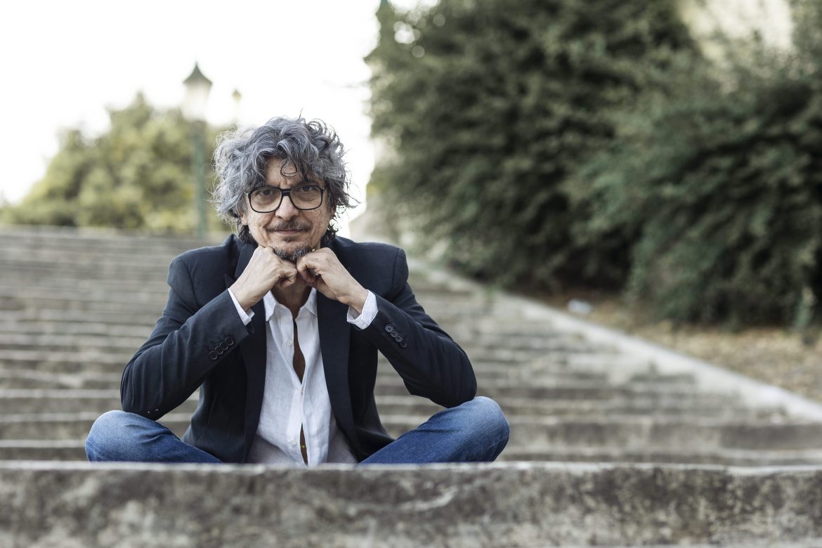 Pedro Luís recebe convidados do “Terças no Ipanema” de fevereiro Pedro Luís recebe convidados do "Terças no Ipanema" de fevereiro