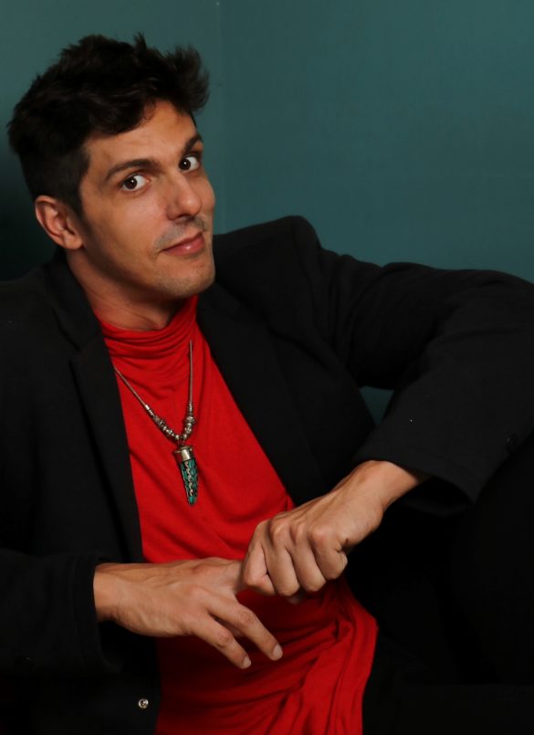 Qualistage - Rafael Infante