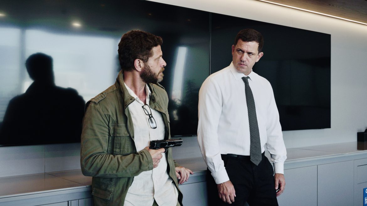 Realpolitik, foto Pietro Sargentelli