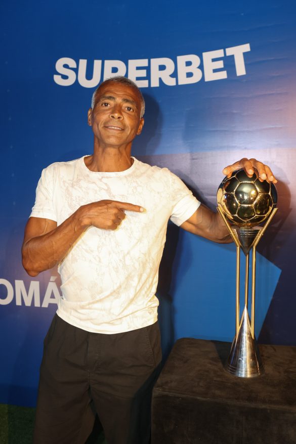 Romário