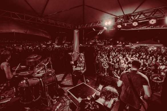 Rock 80 Festival de Verão