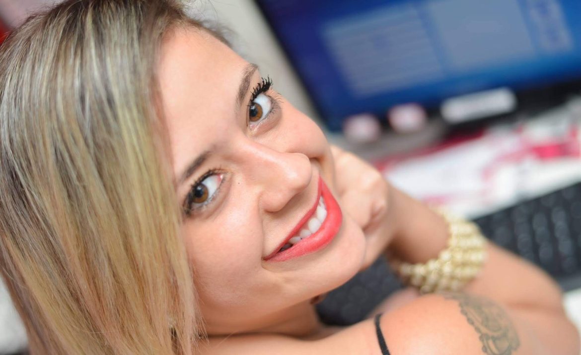 Natália Shaiane Natália Shaiane