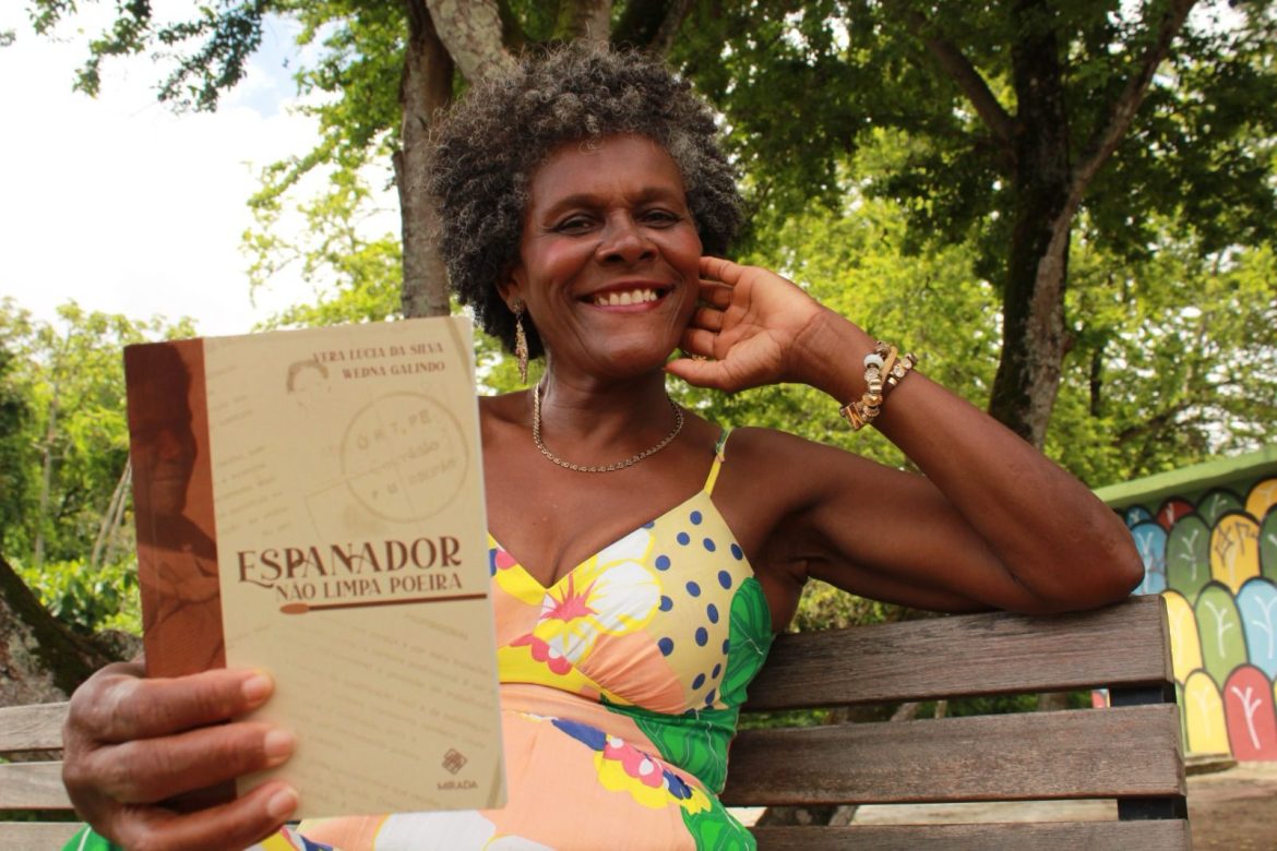 Vera Lúcia da Silva