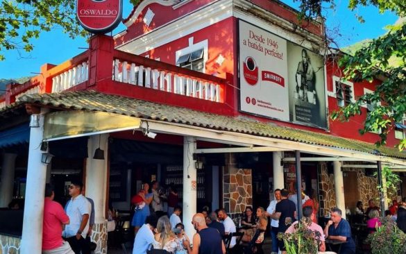 Bar do Oswaldo