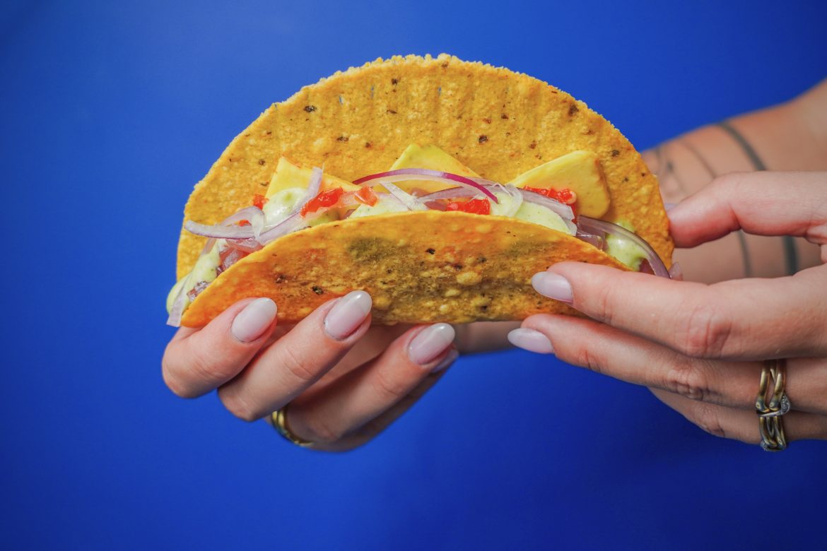 Zuza Fish Bar - Tortilhas ao Mar