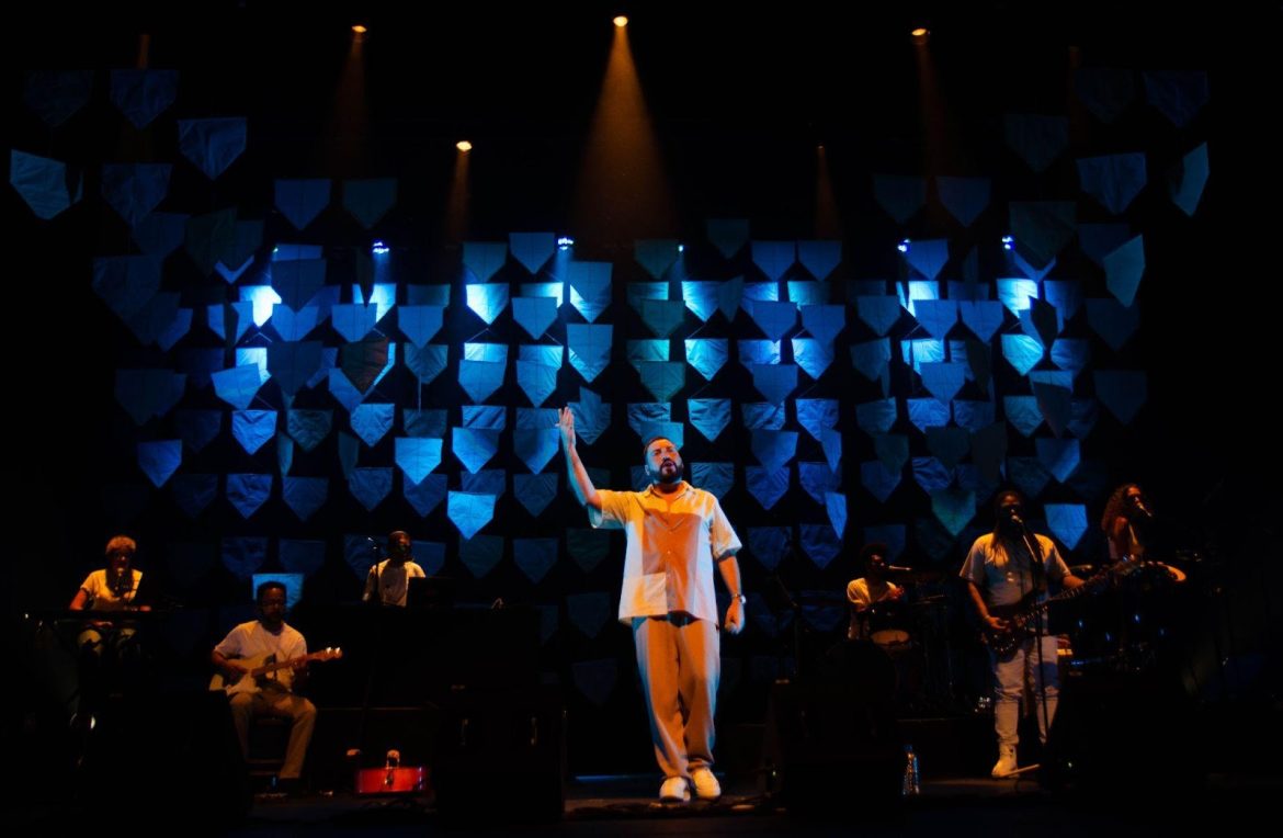 Vinicius Terra & Banda