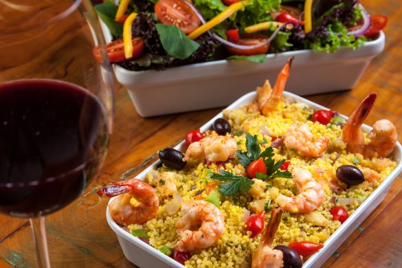 Festival de Verão marca os 63 anos do Cadeg