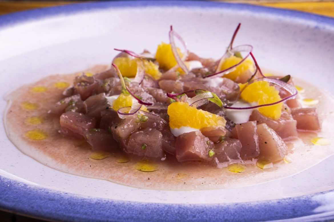 Festa de Iemanjá terá celebração especial no restaurante Dois de Fevereiro