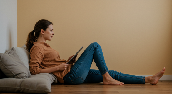 Saúde Mental e Bem-Estar: Guia completo para uma vida equilibrada e feliz