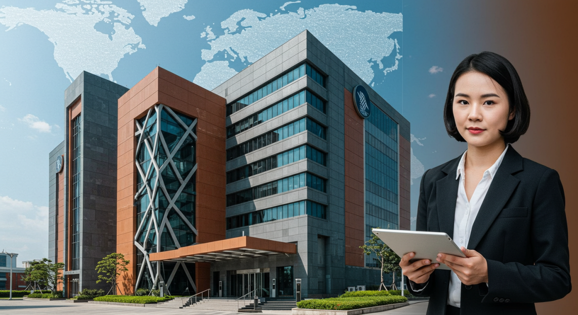 Dominating the World of Investments