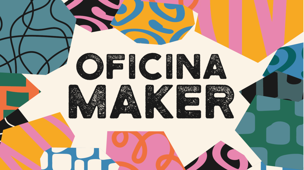 Oficina Maker