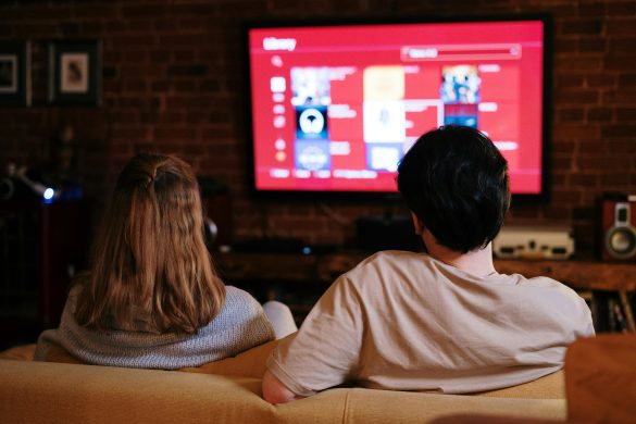 Melhores listas de IPTV para streaming 2025