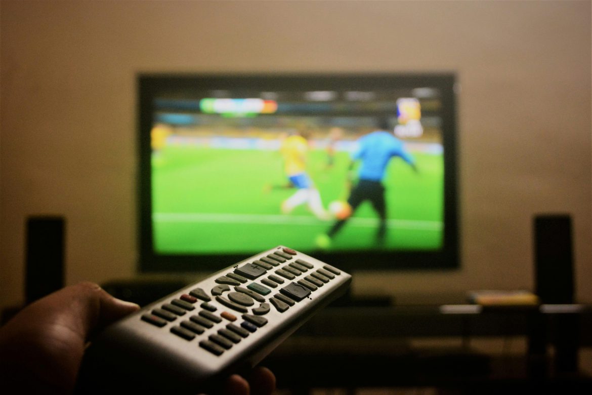 Melhor app IPTV para smart TV: Guia 2025