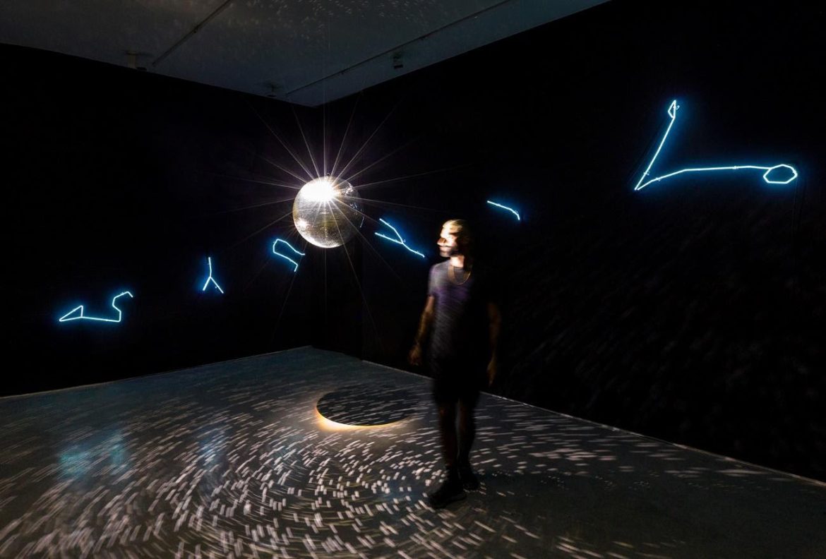 Solaris Discotecum, 2023. Foto: Estúdio Em Obras