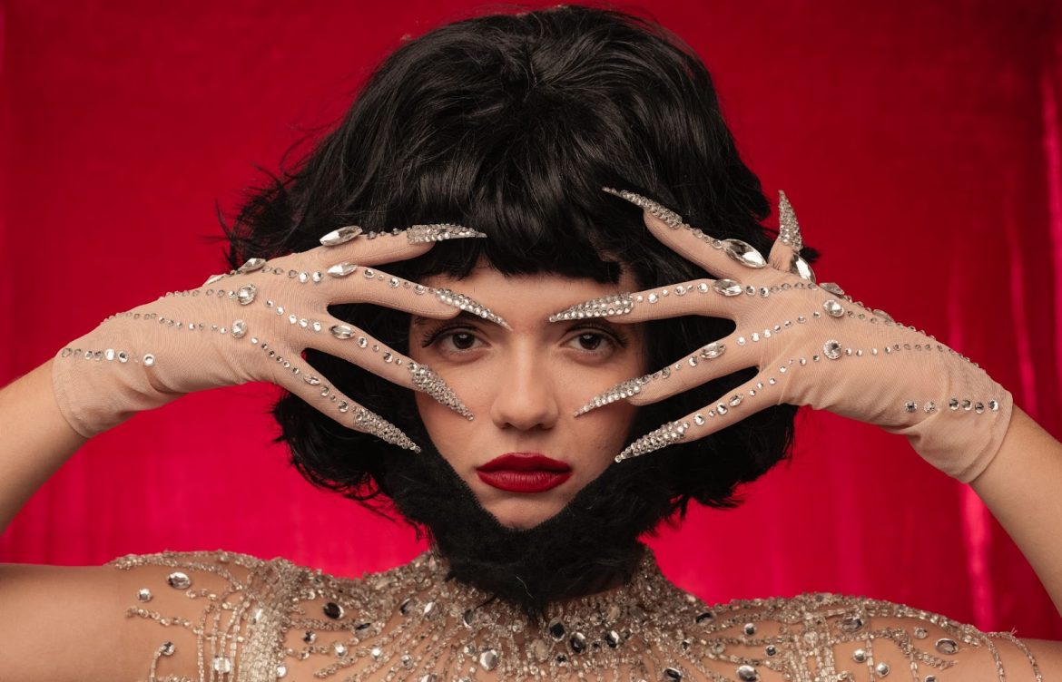 King Kong Fran retorna ao Teatro Riachuelo King Kong Fran retorna ao Teatro Riachuelo