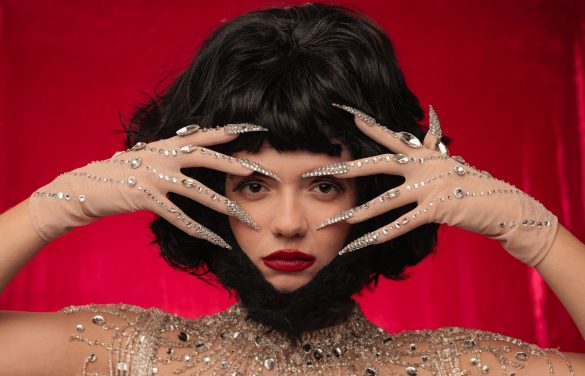 King Kong Fran retorna ao Teatro Riachuelo