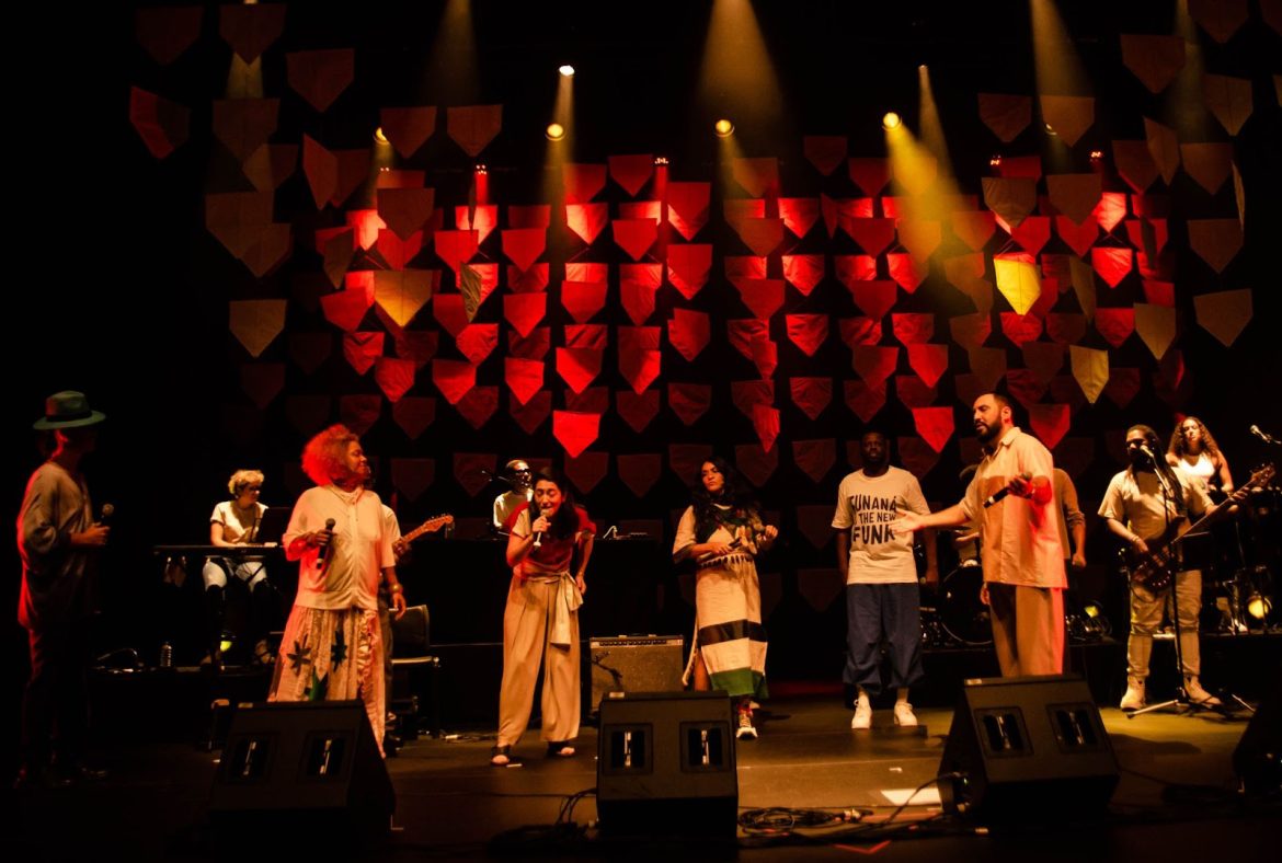 Vinicius Terra & Banda Vinicius Terra & Banda