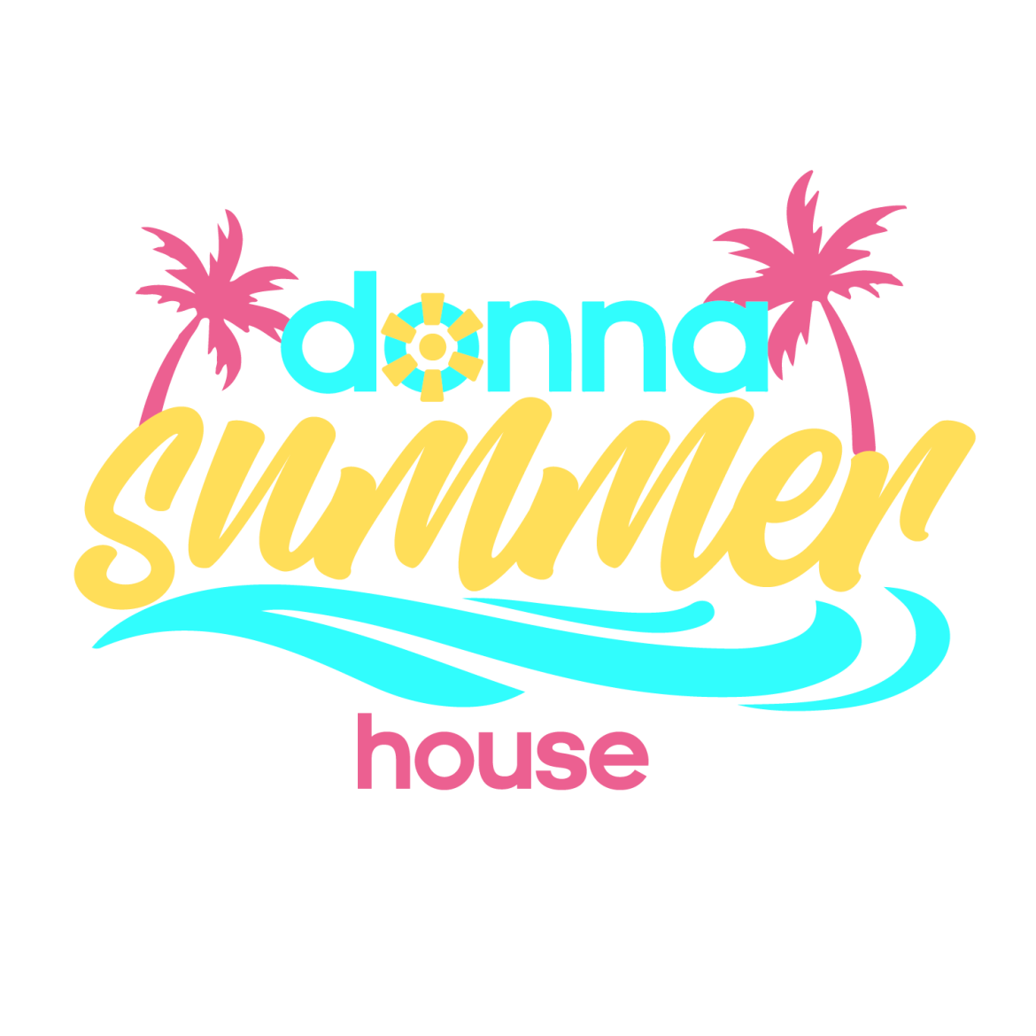 Donna Summer House