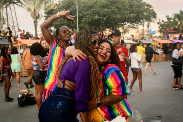 Festival Corpos Visíveis