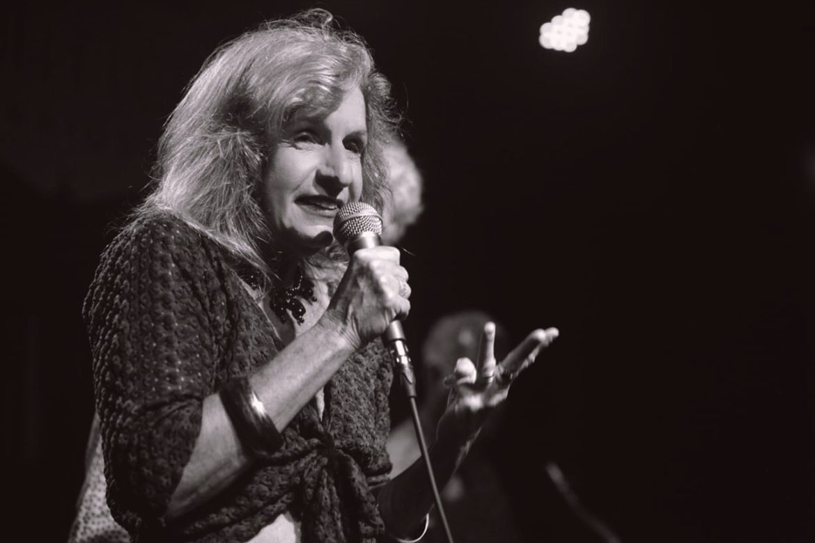 Thaís Fraga - Foto: Aloizio Jordão