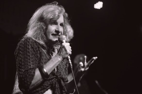 Thaís Fraga - Foto: Aloizio Jordão