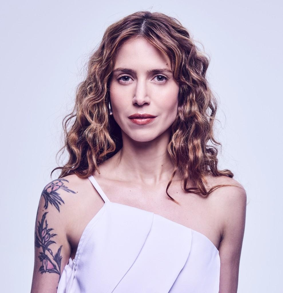 Mel Lisboa canta Rita Lee