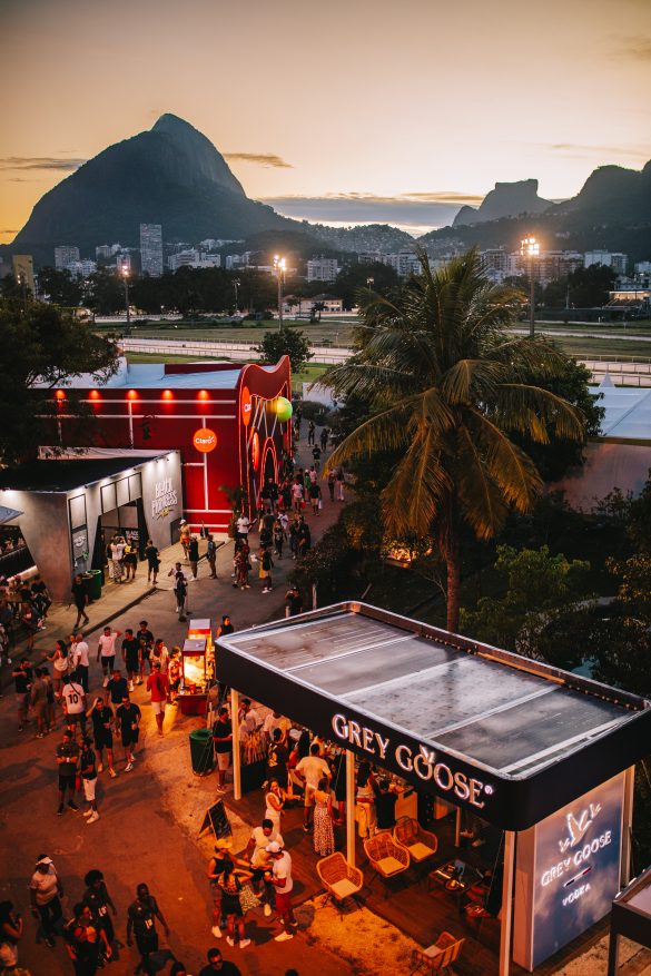 Rio Open (Divulgação/Diego Padilha)