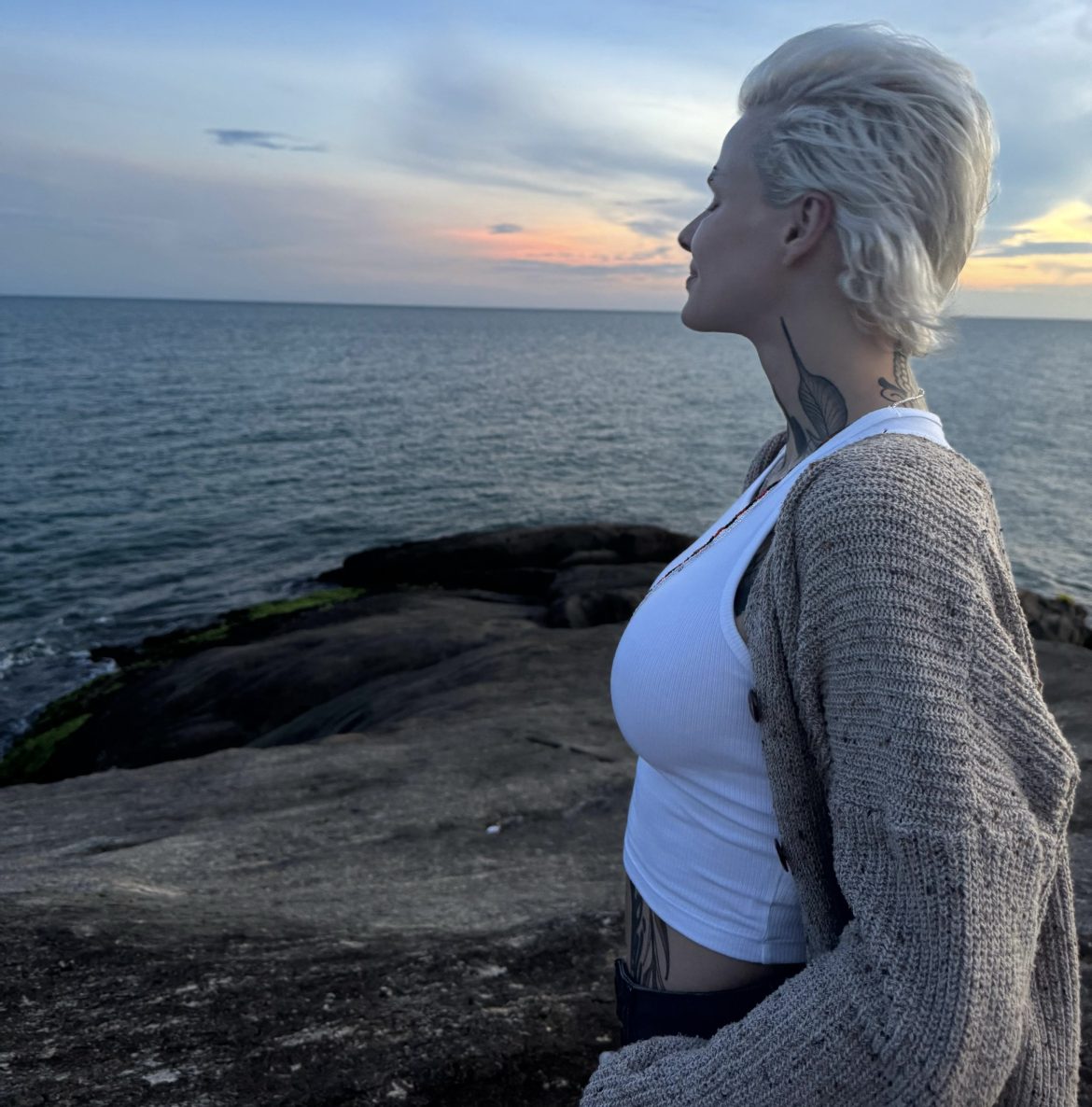 Bárbara Grando Bárbara Grando