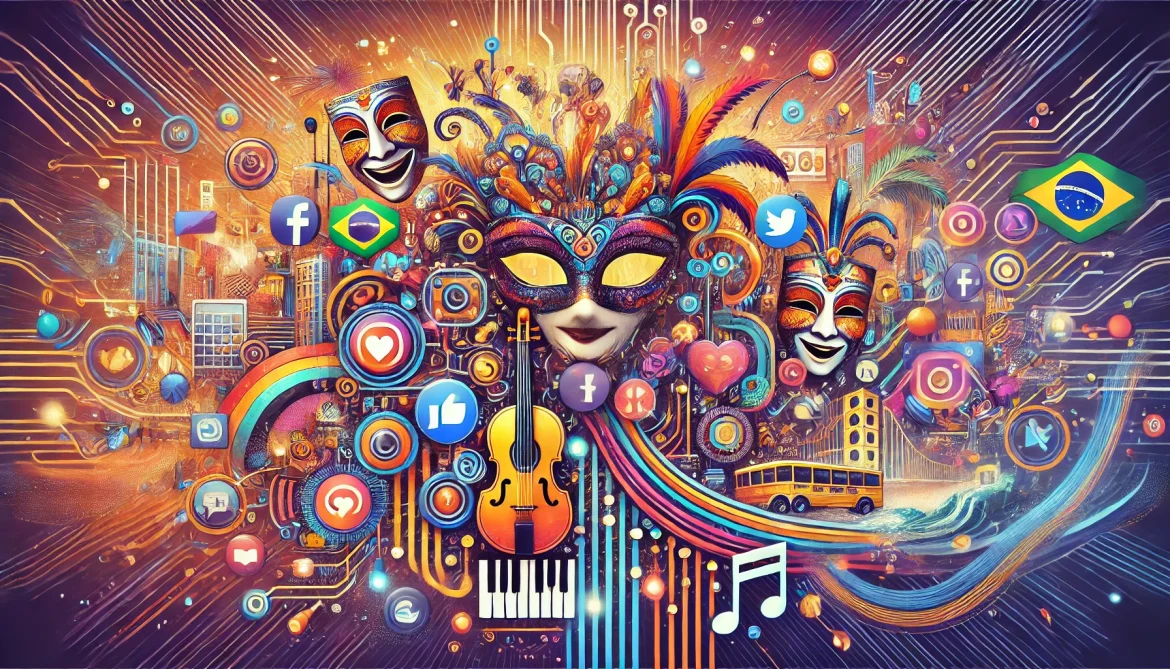 Cultura em transformação