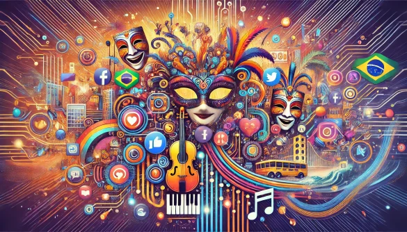 Cultura em transformação