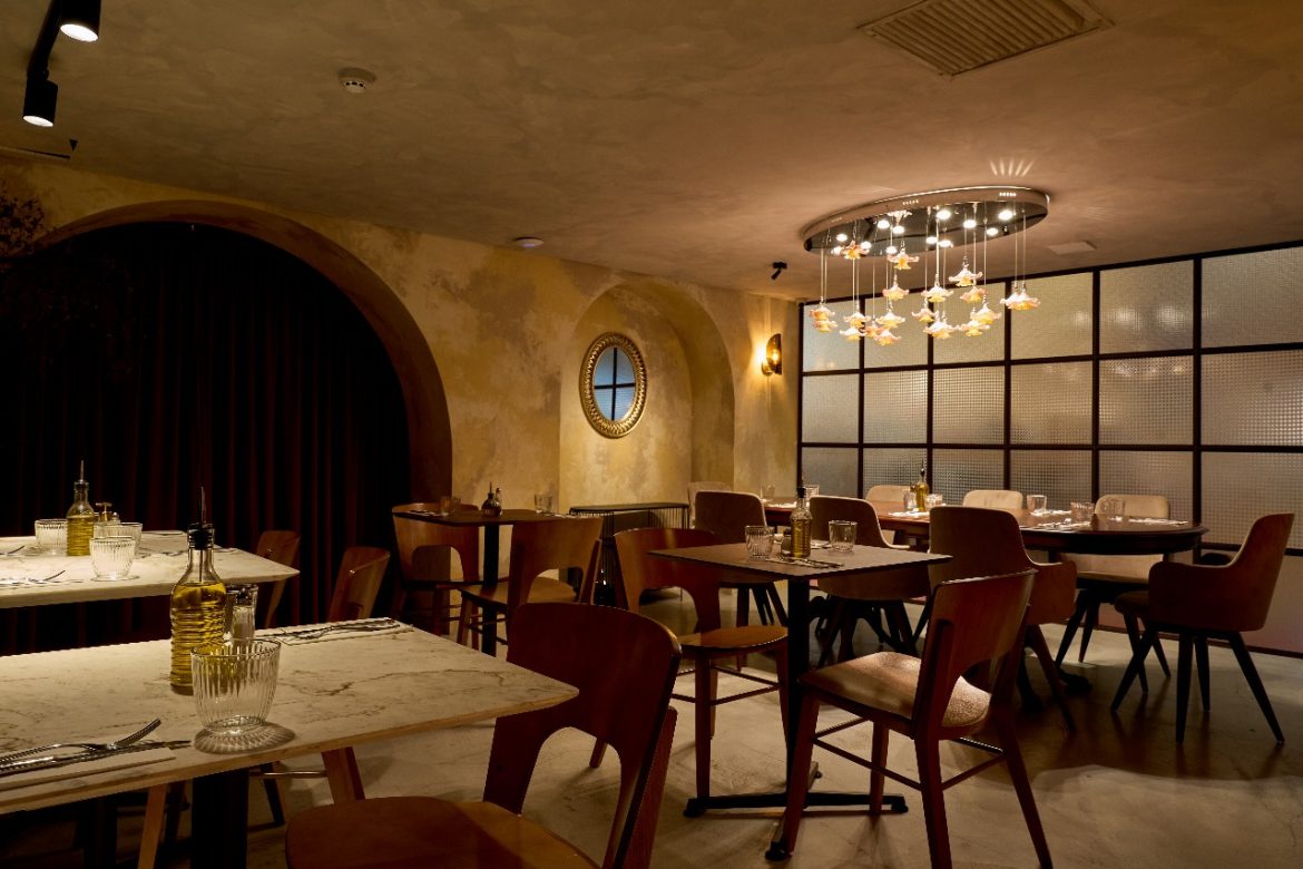 A Casa de Antonia - Foto: Studio Mió